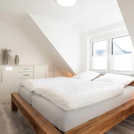 Josefine 度假居 Karlshagen